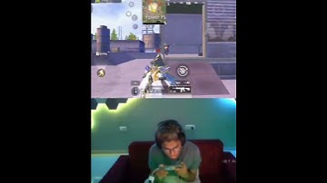 1v2 JONATHAN 😰 FASTEST SQUAD WIPE #short #shorts #viral #jonathan #youtubeshorts #bgmi #pubgmobile