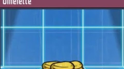 Oka Tushka Plays - Oxygen Not Included - Part 5 - Automated Omelette