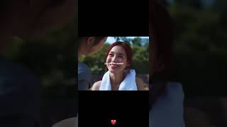 Happiest ep🤌❤️❤️ #milklove #namtanfilm #viewmim #thaigl #girlrulesseries