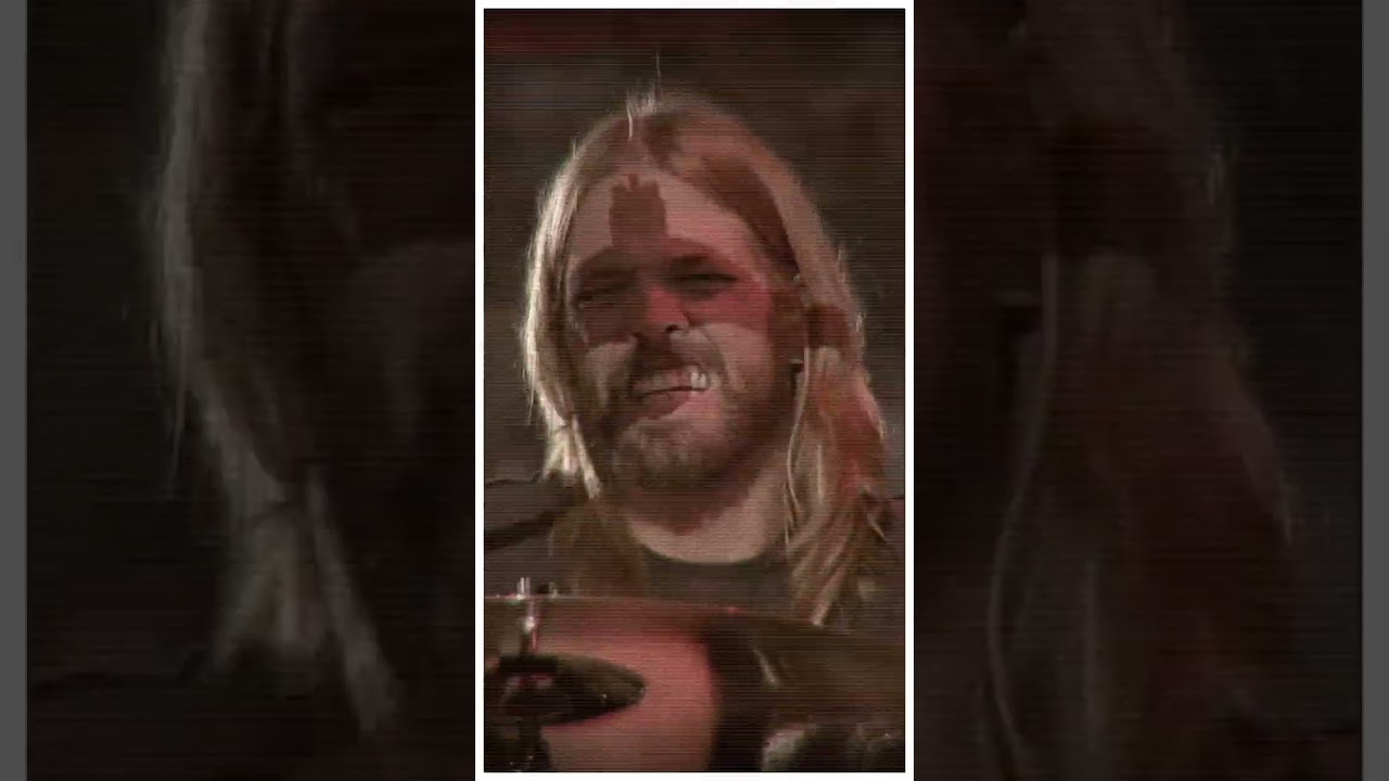 Foo Fighters | Самые продаваемые американские рок-группы в Великобритании | 