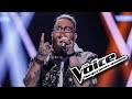 Magnus Bokn - Cake By The Ocean | The Voice Norge 2017 | Live show