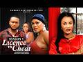 LICENCE TO CHEAT (SEASON 1)- (OMA NNANNA) - 2026 LATEST NIGERIAN NOLLYWOOD MOVIES