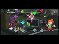 Weekend 1 (FULL) {Game play fnf}