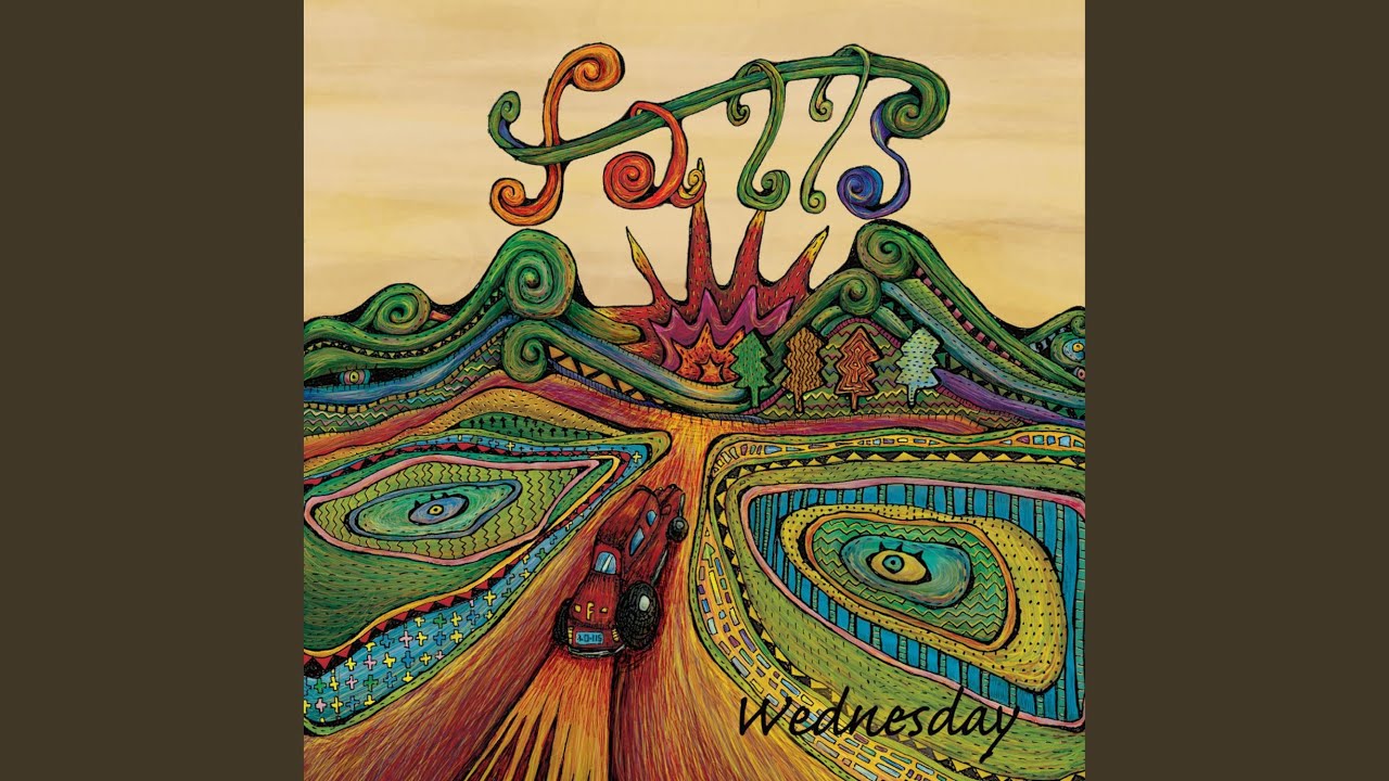 Watch Wednesday on YouTube Watch Wednesday on YouTube