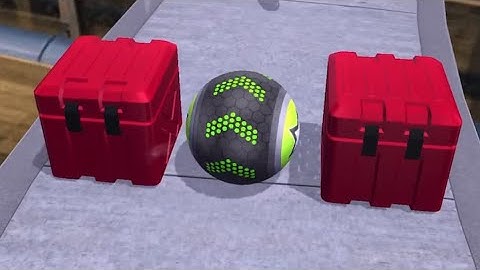 Going Balls SpeedRun Gameplay Level 2271-2274