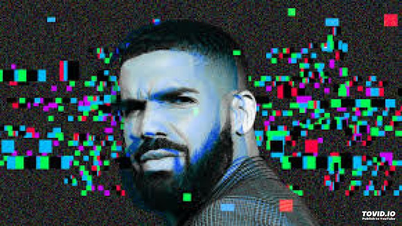 Drake - i could tell (Forgotten Remix)