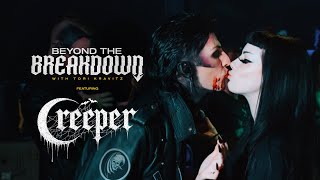 CREEPER: The Vampire Rock 'n' Roll Extravaganza