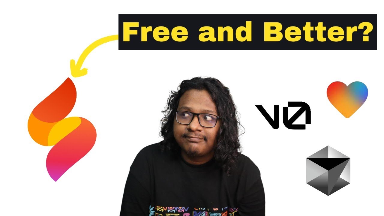 Goodbye Cursor? 👋 Google Launched Firebase Studio | Best AI IDE? - YouTube
