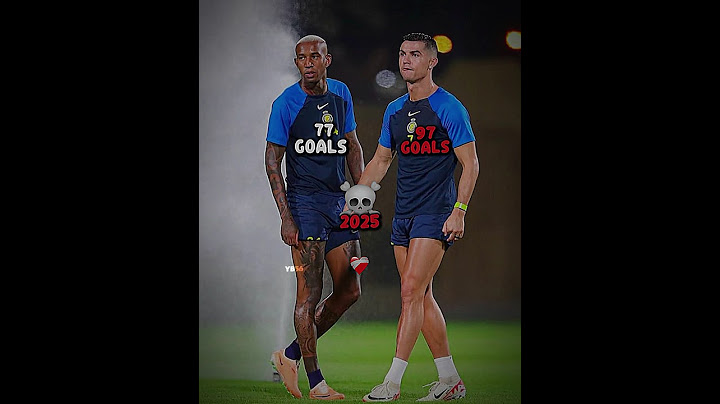 RONALDO X TALISCA X GOALS #football #sohrts  #tanding