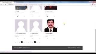 Quick Profile Search screenshot 5