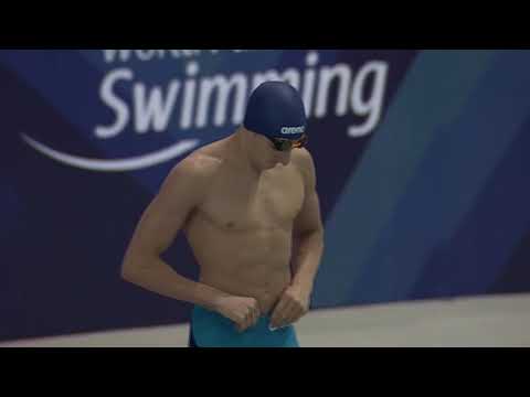 Men's 200 m Individual Medley SM14 | Final | Mexico City 2017 World Para Swimming Championships