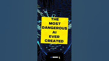 The AI Revolution: Excitement or Fear? #shorts