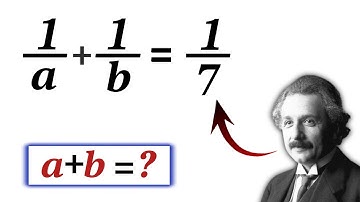 Nice Math Olympiad Algebra Equation | How to solve?