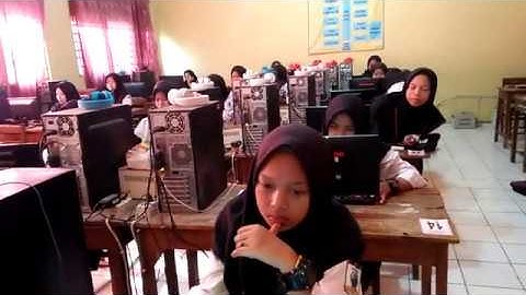 PRODUK KREATIF DAN KEWIRAUSAHAAN  ( Official Video Ujian Praktek )