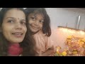 Navratri Ka Pehla Din Ghar Mein Pooja Traditions Memories By Mona