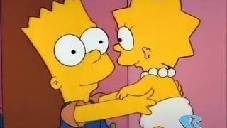 The Simpsons On Boomerang Fri, February 12, 2010Mock