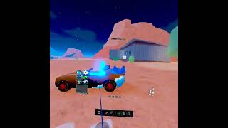 Showcasing Jailbreak S27 Rewards