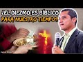 Carlos Rivas Predicas 2020 ❤️ ¿El Diezmo Es Bíblico Para Nuestro Tiempo? ✝️ Carlos Rivas Predicador