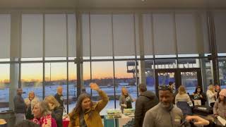 Lakeview Technology Academy Commons