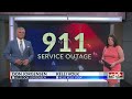UPDATE: Lumen Technologies reveals 911 outage cause