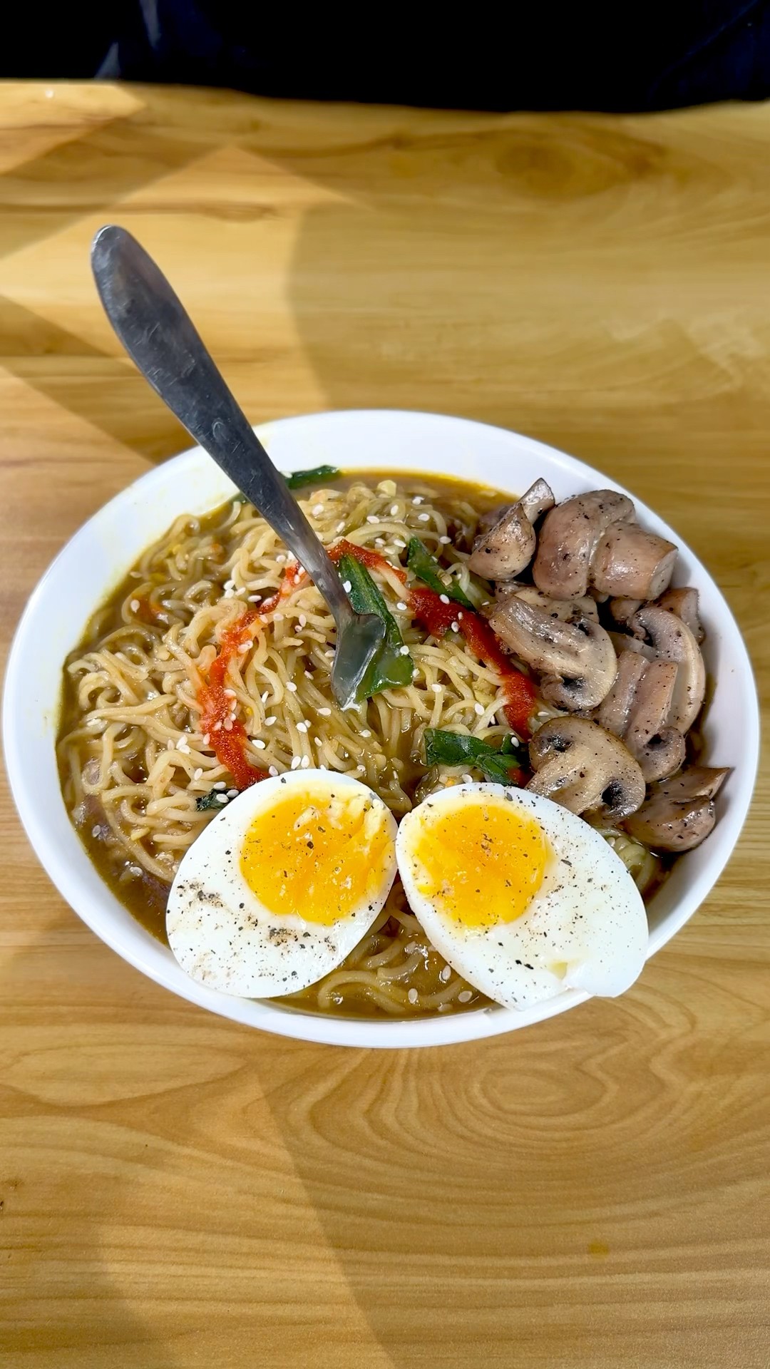 Maggie ramen #shorts