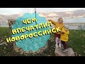 Один День в Новороссийске. Прогулка по Городу Новороссийск. Путешествия на Машине по России 🚙