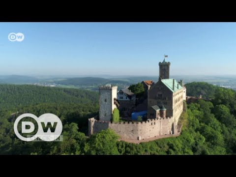 Видео: Wartburg Castle: Пълното ръководство