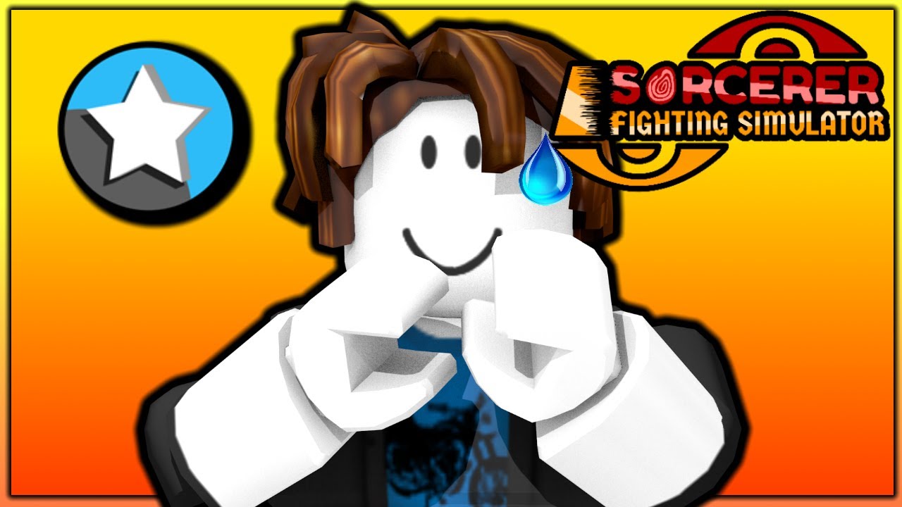 NOOB USES CREATOR MAGIC GAMEPASS IN SORCERER FIGHTING SIMULATOR ROBLOX ...