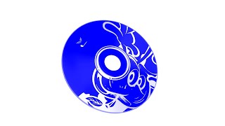 PC Music Mystery CD — Oh Yeah 1