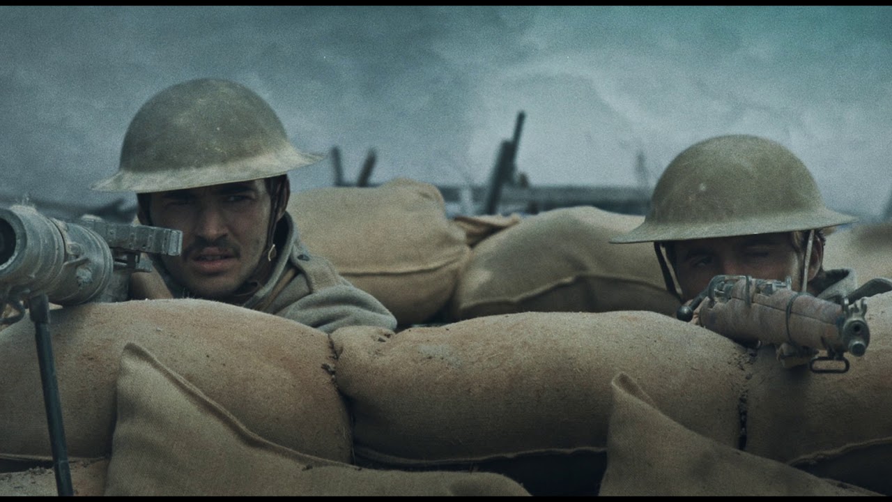 SOLDADO MILHÕES - Teaser - YouTube