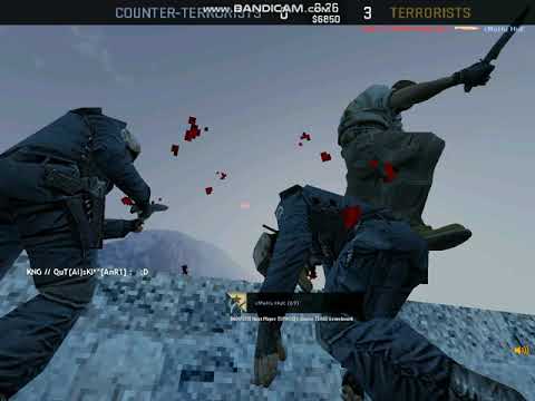 counter strike 1.6 CS:GO [ბატონ ქართველებთან ერთად] (ქართულად)