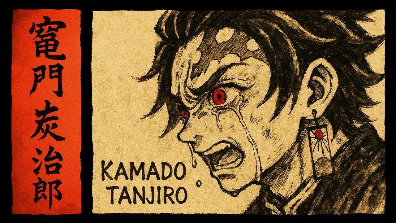 TANJIRO 