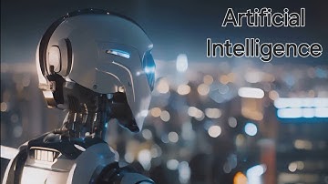 Al 101: Everything You Need to Know! #ai