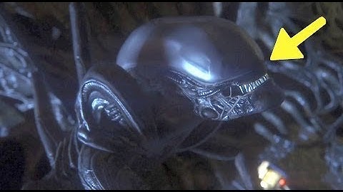 Alien Isolation All Alien Death Animations Has a Sparta HSM Remix