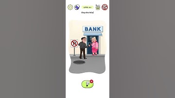 Delete puzzle :Erase One part all levels Game paly #Shorts #shortvideo #game