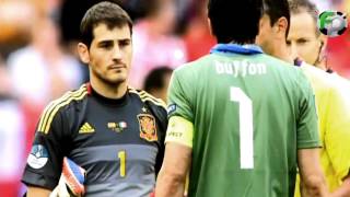 Euro2012 ハイライト Euro2012 ハイライト