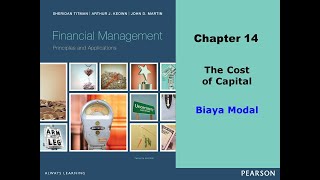 Manajemen Keuangan Bab 14 Biaya Modal
