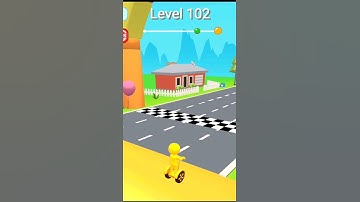 Shape shifting all level racing video #shapeshiftinggame #shortvideo #youtubeshorts #vehicles #video