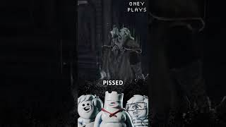 Ladies, come back!