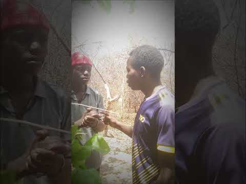 Me Staki Kesi Ujue Kiberiti Brand Comedy