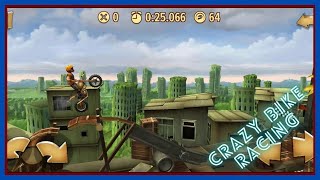 Offroad Bike Racing-Bike Race-Bike Games-Bike racing game bike-Best Android Gameplay HD FHD # 61 screenshot 4