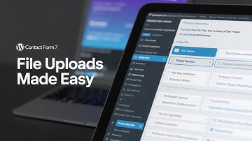 How to add a file upload option in contact form 7 in wordpress website