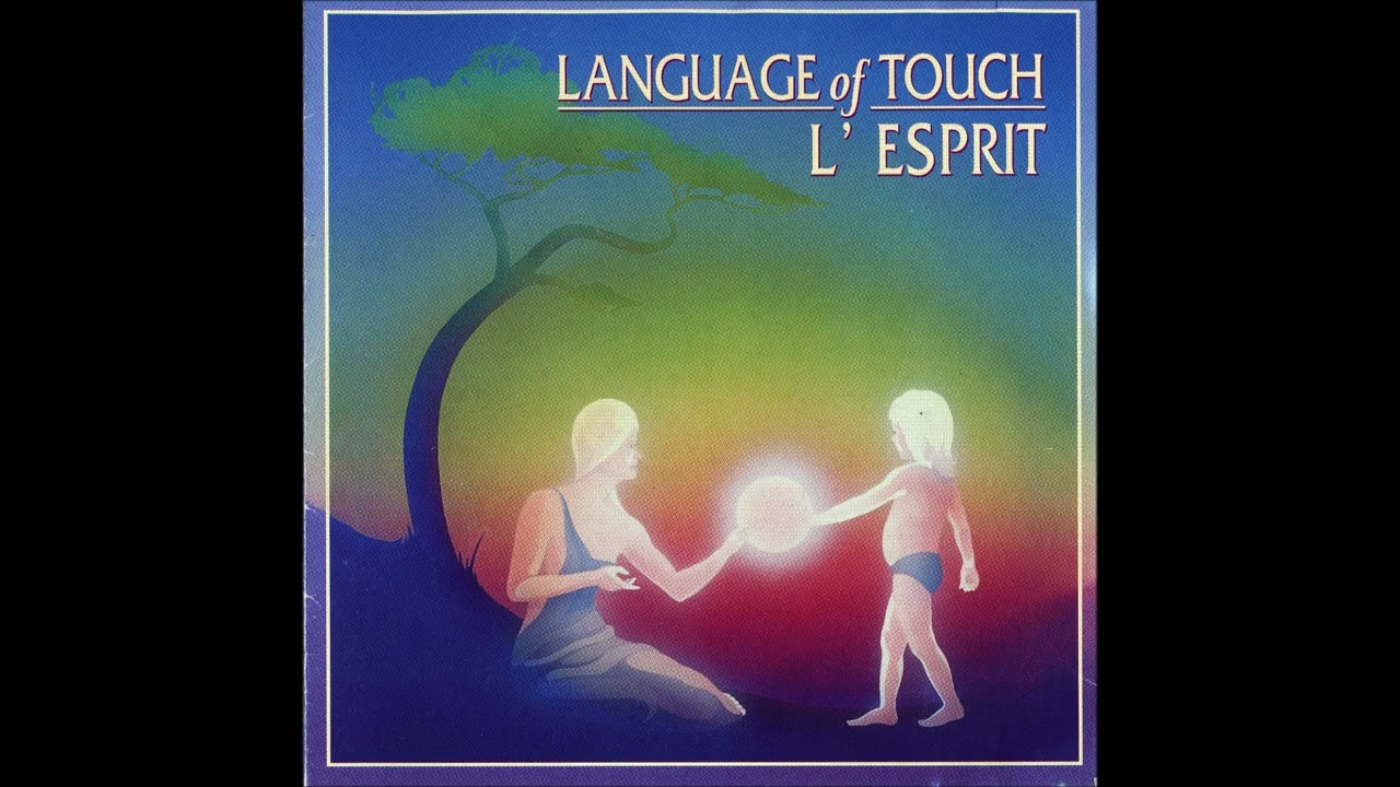 L'esprit - Breathe