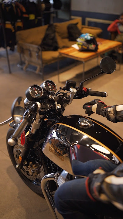 Continental GT 650 2025 - Delivery #shorts #shortsvideo #viralvideo