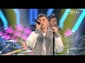 Years &amp; Years - King (Live at The Voice of Italy 2015)