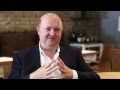 Interview With Andy Hayler 3 Michelin Star Food Critic 