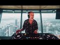 Fatboy Slim - LIVE SET From The Sky Tower (New Zealand, Feb 2023)