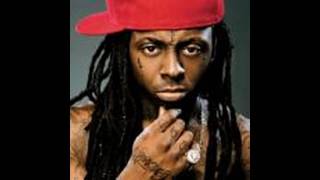 Lil Wayne & Brisco- In The Hood (Instrumental)