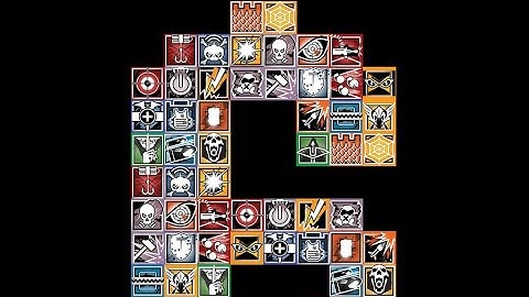 Random Operators Only Challenge! | Rainbow Six Siege