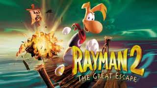 [SM64 Custom Music] Rayman 2: The Great Escape - Umbers Sacrifice